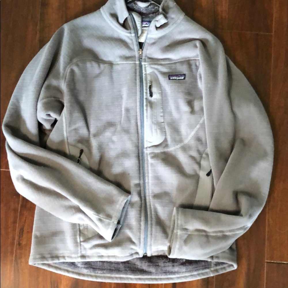 Men’s Patagonia fleece
